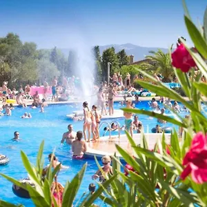 Castell Montgri - Mobile Homes By Lifestyle Holidays Spanje