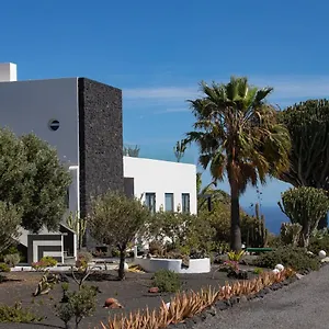 5 Lanzarote Bed & Breakfast