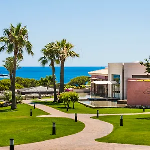 Insotel Punta Prima Prestige Suites&spa Aparthotel