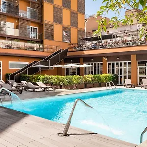 Alegria Plaza Paris 4*sup Spanje