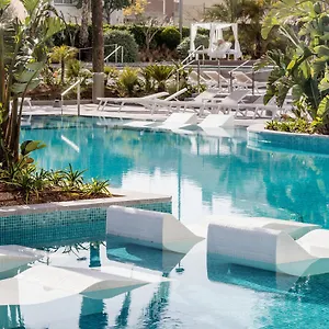 Aqua Silhouette & - Adults Only Spanje