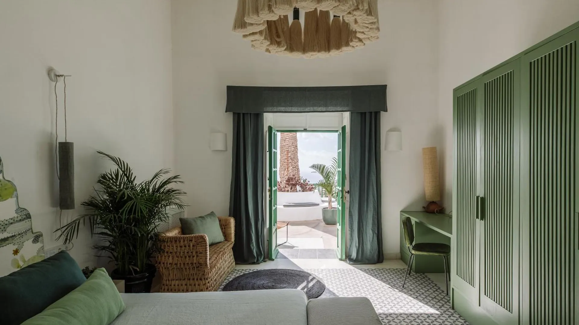 Cesar Lanzarote Luxury Boutique Hotel - Adults Only La Asomada