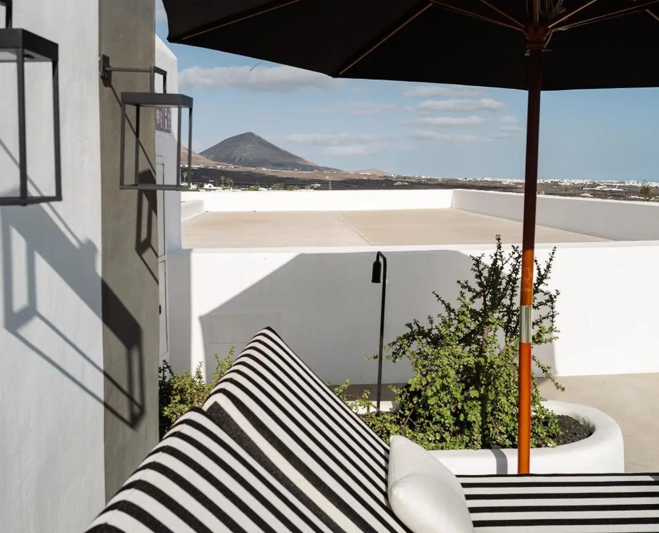 Cesar Lanzarote Luxury Boutique Hotel - Adults Only La Asomada  La Asomada (Lanzarote)
