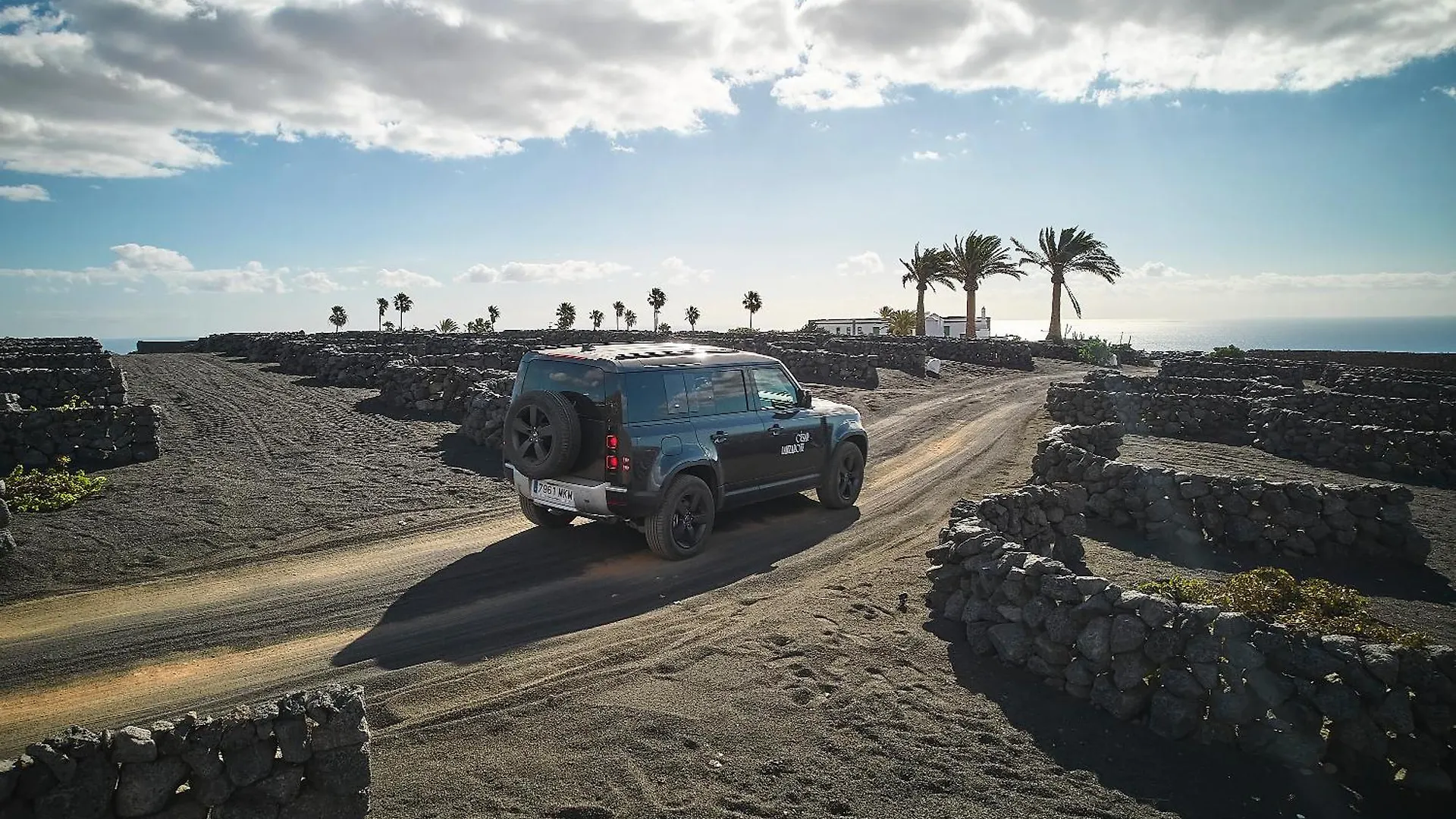 Cesar Lanzarote Luxury Boutique Hotel - Adults Only La Asomada   La Asomada (Lanzarote)